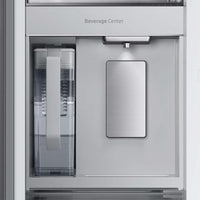 Samsung French 3-Door RF30BB6600APAA