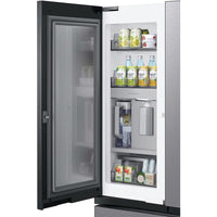 Samsung French 3-Door RF30BB6600APAA
