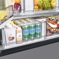 Samsung French 3-Door RF30BB6600APAA