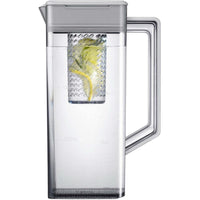 Samsung French 3-Door RF30BB6600APAA
