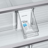 Samsung French 3-Door RF30BB6600APAA