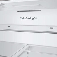Samsung French 3-Door RF30BB6600APAA