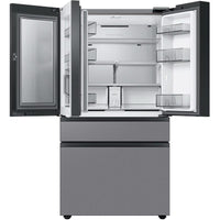 Samsung-Stainless Steel-French 4-Door-RF23BB8600QLAA