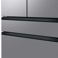 Samsung-Stainless Steel-French 4-Door-RF23BB8600QLAA