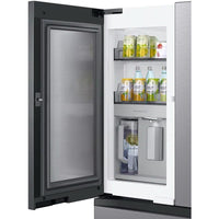 Samsung-Stainless Steel-French 4-Door-RF23BB8600QLAA