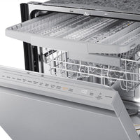 Samsung Top Controls DW80B7070US/AC