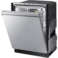 Samsung Top Controls DW80B7070US/AC