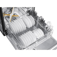 Samsung Top Controls DW80B7070UG/AC