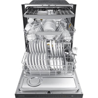 Samsung Top Controls DW80B7070UG/AC