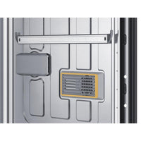 Samsung Top Controls DW80B7070UG/AC