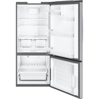 GE Bottom Freezer GBE21AYRKFS
