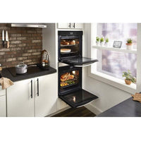 Whirlpool Double Oven WOD52ES4MZ