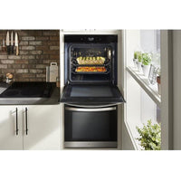 Whirlpool Double Oven WOD52ES4MZ
