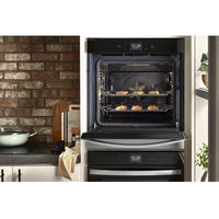 Whirlpool Double Oven WOD52ES4MZ