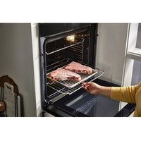 Whirlpool Double Oven WOD52ES4MZ