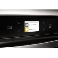 Whirlpool Double Oven WOD52ES4MZ