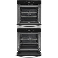 Whirlpool Double Oven WOD52ES4MZ