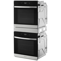 Whirlpool Double Oven WOD52ES4MZ