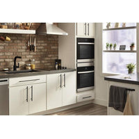 Whirlpool Double Oven WOD52ES4MZ