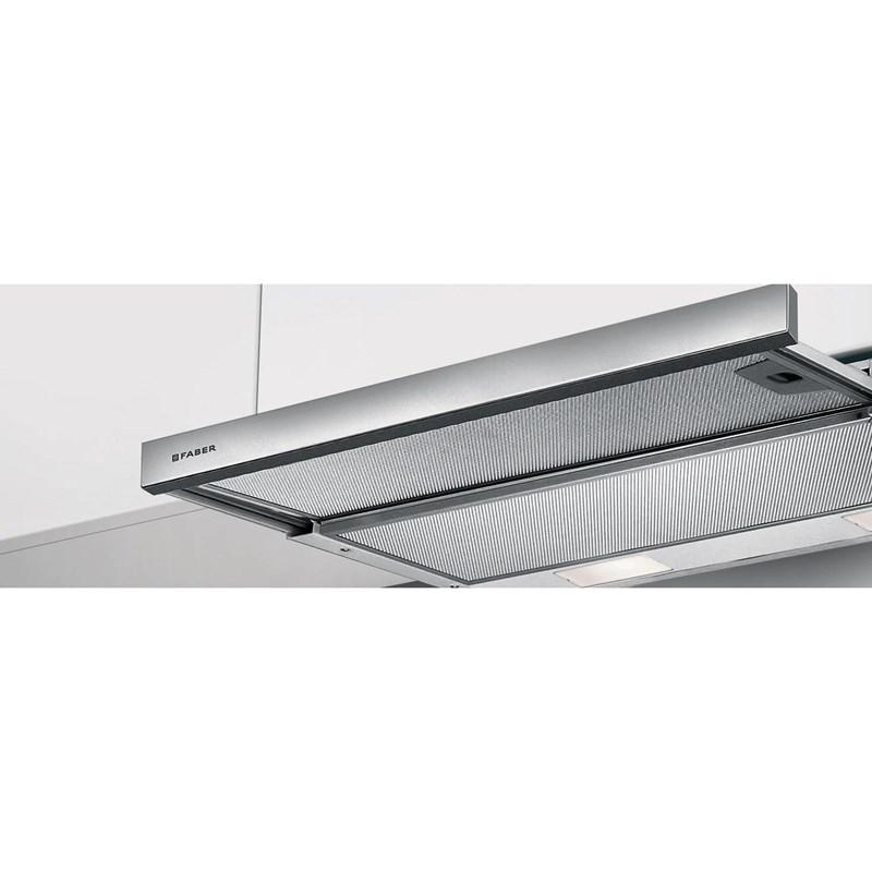 Faber FLEX30SS300 Faber Flexa FLEX30SS300 30-Inch Integrated Hood Insert