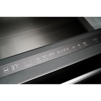 Bertazzoni-Stainless Steel-French 4-Door-REF36FDFZXNT