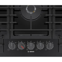 Bosch-Black Stainless-Gas-NGM8048UC
