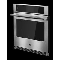 JennAir-Stainless Steel-Single Oven-JJW3430LL