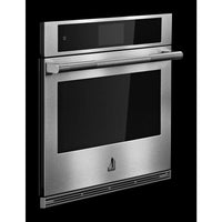 JennAir-Stainless Steel-Single Oven-JJW3430LL