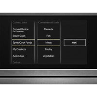 JennAir Single Oven JJW3430LL