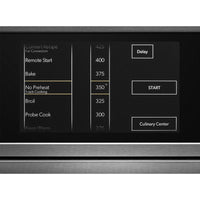 JennAir Single Oven JJW3430LL