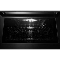 JennAir-Stainless Steel-Single Oven-JJW3430LL