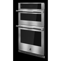JennAir Combination Oven JMW2427LL