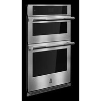 JennAir Combination Oven JMW2427LL