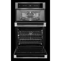 JennAir Combination Oven JMW2427LL