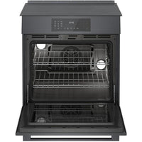 Bosch-Black Stainless-Electric-HII8047C