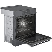 Bosch-Black Stainless-Electric-HII8047C