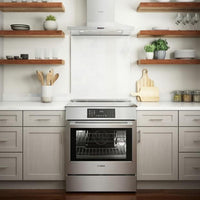 Bosch Electric HII8057C