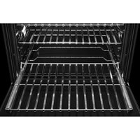 JennAir-Black-Single Oven-JJW2427LM