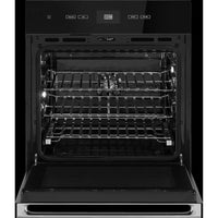 JennAir Single Oven JJW2427LM