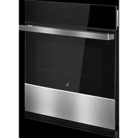 JennAir-Black-Single Oven-JJW2427LM