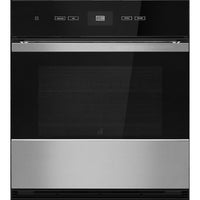 JennAir-Black-Single Oven-JJW2427LM