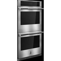 JennAir-Stainless Steel-Double Oven-JJW2827LL