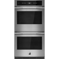 JennAir-Stainless Steel-Double Oven-JJW2827LL