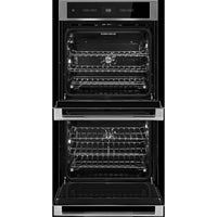 JennAir-Stainless Steel-Double Oven-JJW2827LL