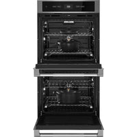 JennAir-Stainless Steel-Double Oven-JJW2827LL