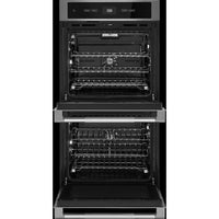 JennAir-Stainless Steel-Double Oven-JJW2827LL