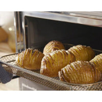 KitchenAid Convection Oven KCO124BM