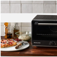 KitchenAid Convection Oven KCO124BM