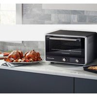 KitchenAid Convection Oven KCO124BM