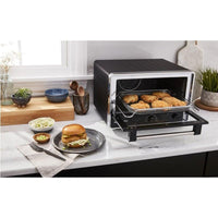 KitchenAid Convection Oven KCO124BM